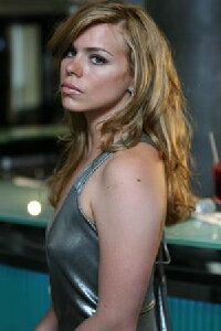 Billie Piper