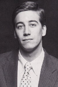 Billy Adams