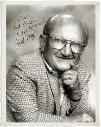 Billy Barty