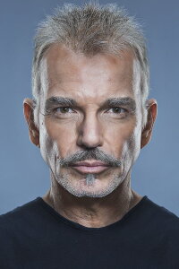 Billy Bob Thornton