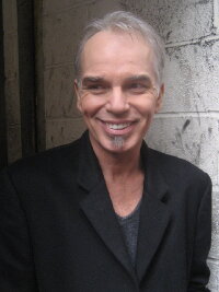 Billy Bob Thornton