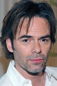 Billy Burke