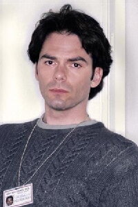 Billy Burke