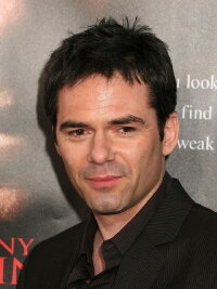 Billy Burke