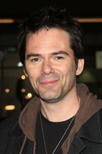 Billy Burke