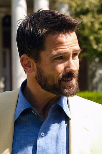 Billy Campbell