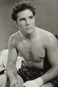 Billy Conn