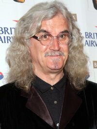 Billy Connolly