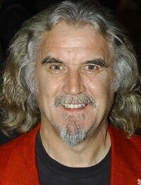 Billy Connolly