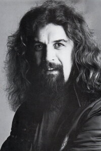 Billy Connolly
