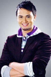 Billy Crawford