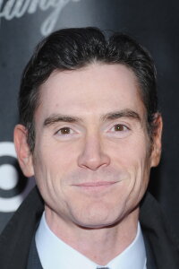 Billy Crudup