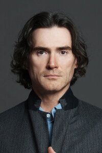 Billy Crudup