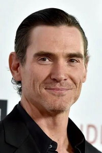 Billy Crudup