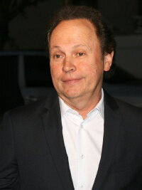 Billy Crystal