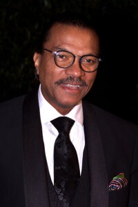 Billy Dee Williams