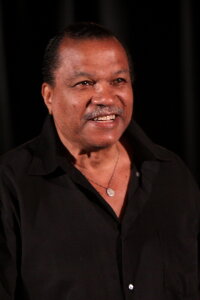 Billy Dee Williams