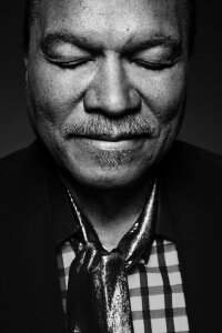 Billy Dee Williams