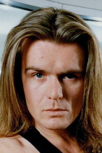 Billy Duffy