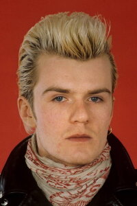 Billy Duffy