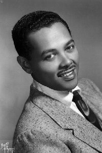 Billy Eckstine