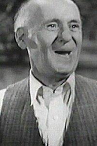 Billy Franey
