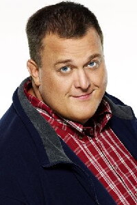 Billy Gardell