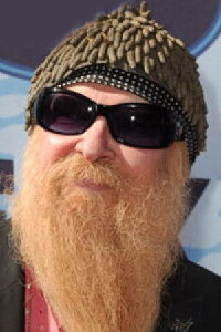 Billy Gibbons