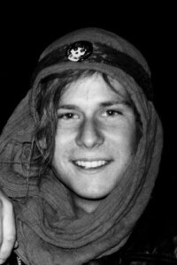 Billy Gould