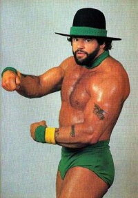 Billy Haynes
