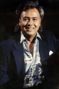 Billy Hinsche
