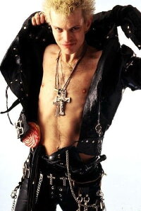 Billy Idol