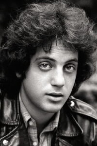 Billy Joel