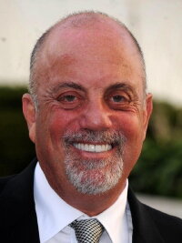 Billy Joel