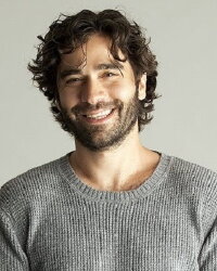 Billy Khoury