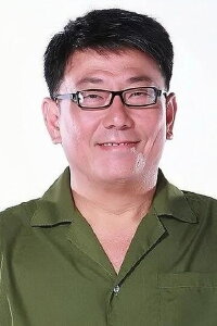 Billy Lau Nam-Kwong
