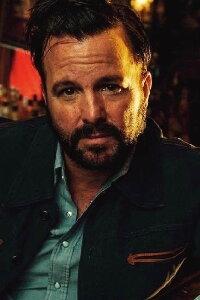 Billy Lockwood