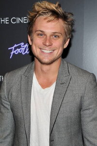 Billy Magnussen