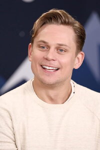Billy Magnussen