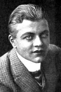 Billy Mason