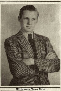 Billy O'Brien