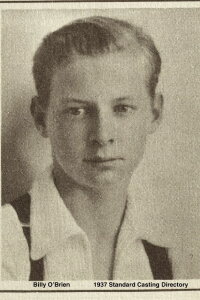 Billy O'Brien