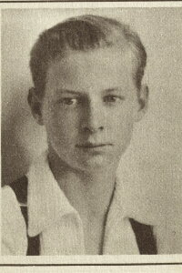 Billy O'Brien