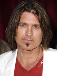 Billy Ray Cyrus