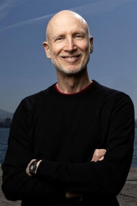Billy Shebar