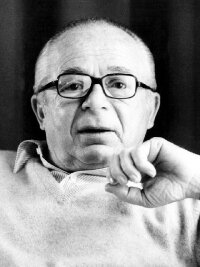 Billy Wilder