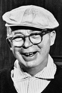 Billy Wilder