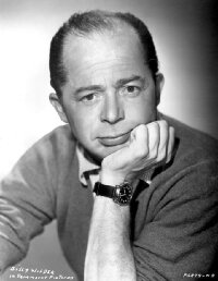 Billy Wilder