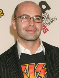 Billy Zane