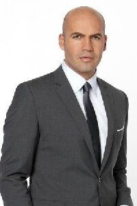 Billy Zane